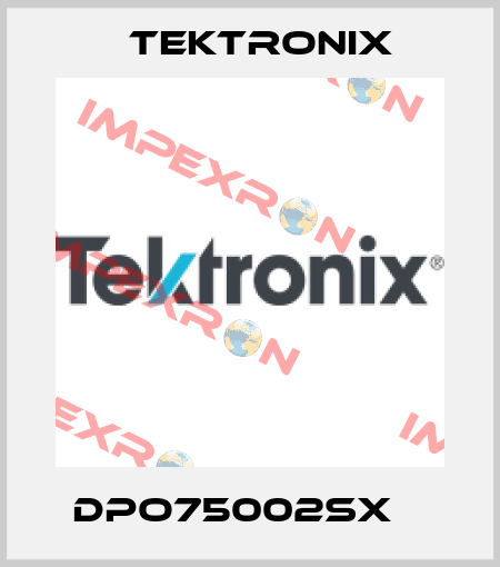 DPO75002SX    Tektronix