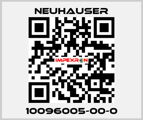 10096005-00-0 Neuhauser