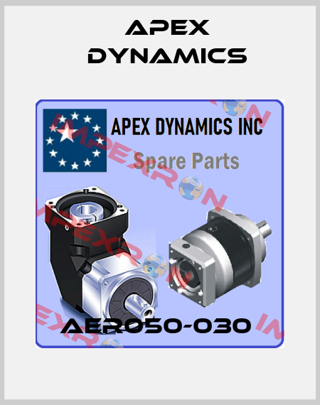 AER050-030  Apex Dynamics