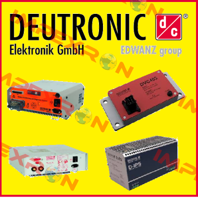 D-TOP500/2　　  Deutronic