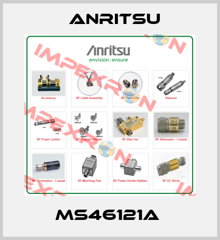 MS46121A  Anritsu