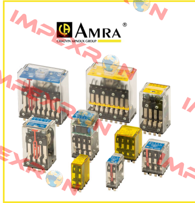 4561-0G-05 Amra SpA