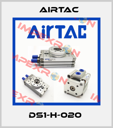 DS1-H-020  Airtac