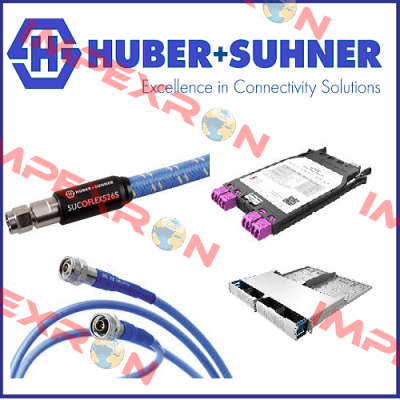 16SMA50253 / 16SMA50253  Huber Suhner