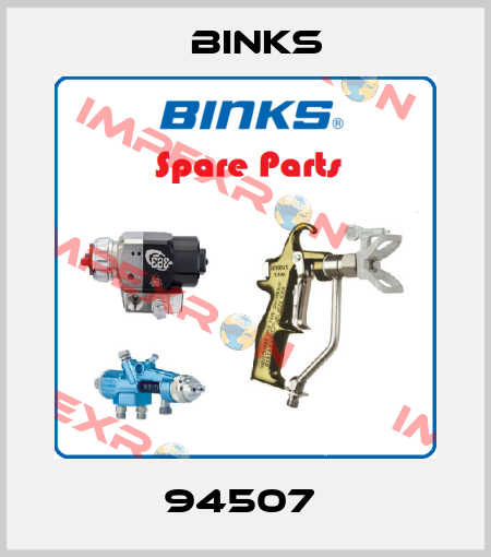 94507  Binks