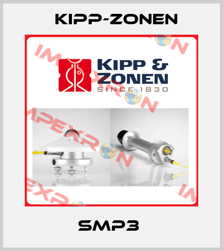 SMP3  Kipp-Zonen