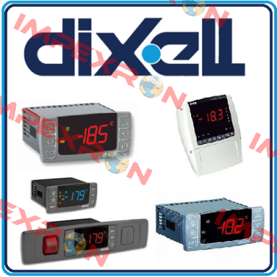 XR10CS  Dixell