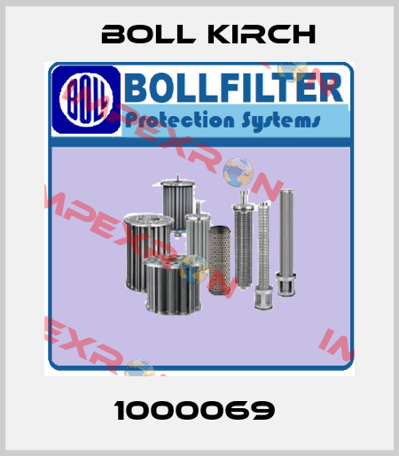 1000069  Boll Kirch