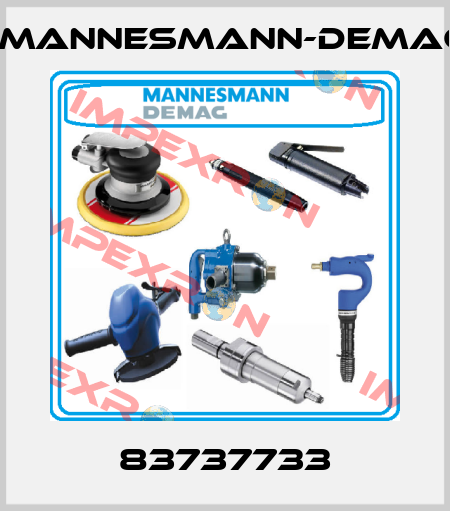 83737733 Mannesmann-Demag