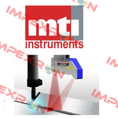 VTC-100A-110 Mti instruments