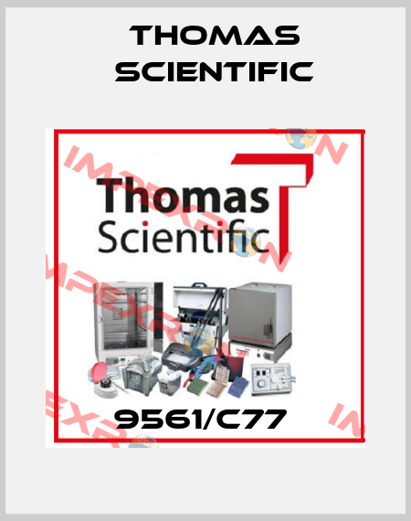 9561/C77  Thomas Scientific