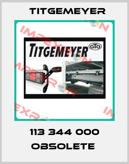 113 344 000 obsolete  Titgemeyer