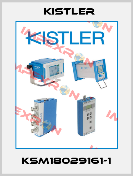 KSM18029161-1 Kistler