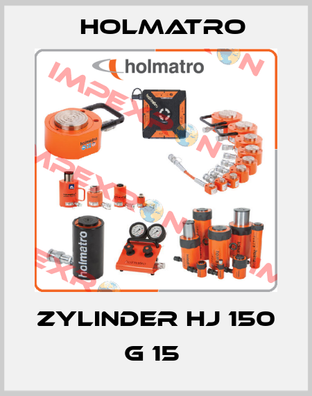ZYLINDER HJ 150 G 15  Holmatro