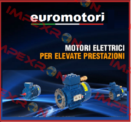 MAK063BP4B5  Euromotori