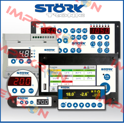 ST710-PWHVM.26 Stork tronic