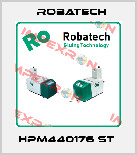 HPM440176 ST  Robatech