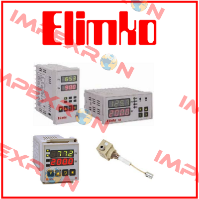 RT03-1K09-20-U-TR  Elimko