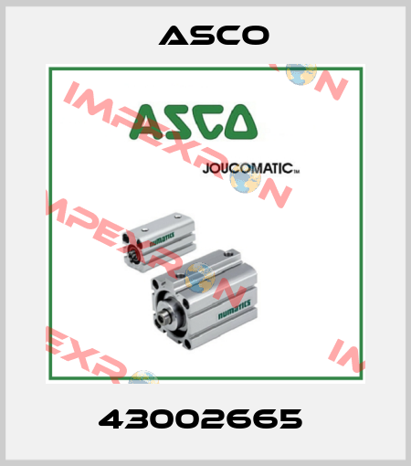43002665  Asco