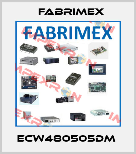ECW480505DM  Fabrimex