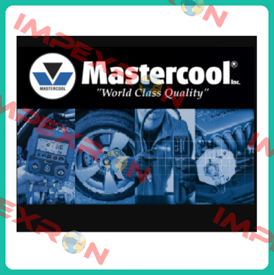 40372-T  Mastercool Inc