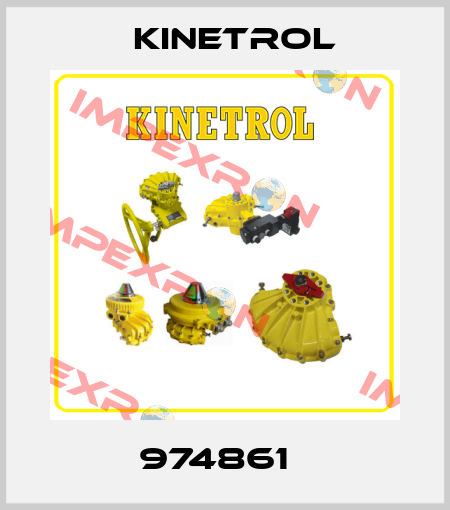 974861   Kinetrol