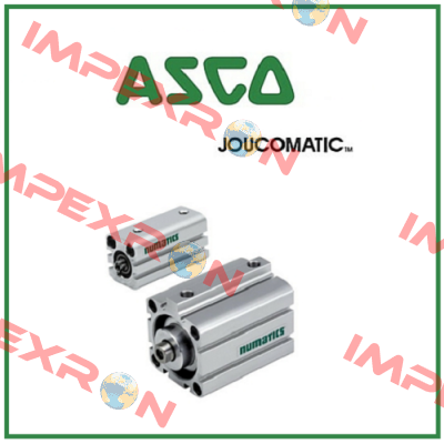 978 02 548 / 1200 MM  Asco