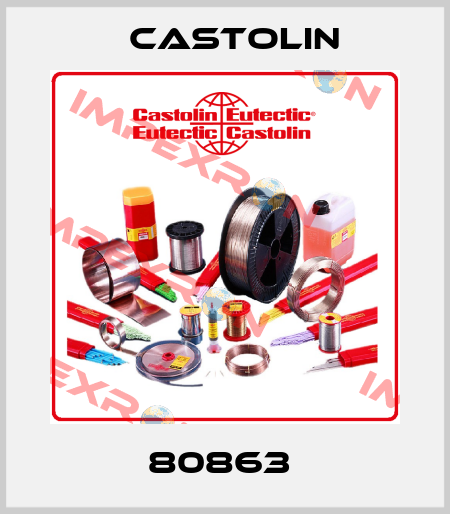 80863  Castolin