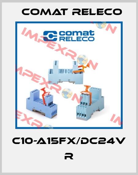 C10-A15FX/DC24V  R Comat Releco