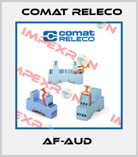 AF-AUD  Comat Releco