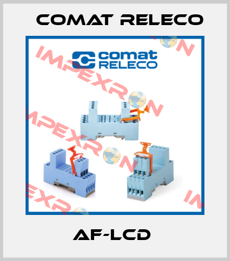 AF-LCD  Comat Releco