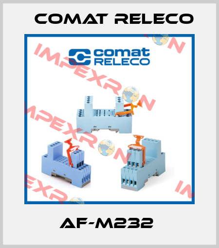AF-M232  Comat Releco