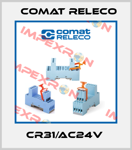 CR31/AC24V  Comat Releco