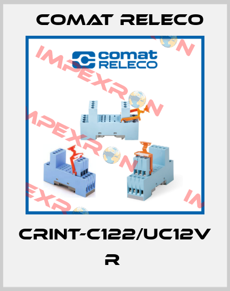 CRINT-C122/UC12V  R  Comat Releco