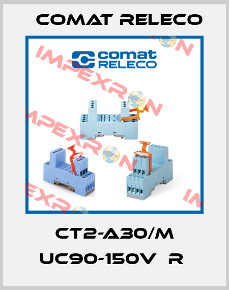 CT2-A30/M UC90-150V  R  Comat Releco