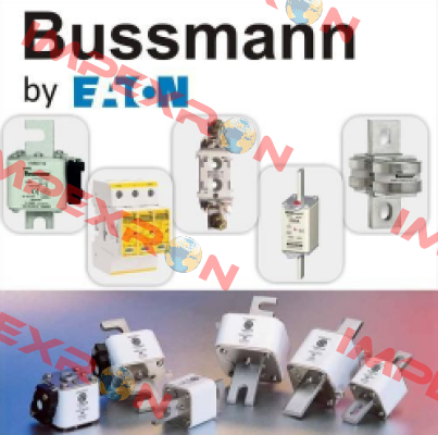 98788066 170M3819D  BUSSMANN / EATON