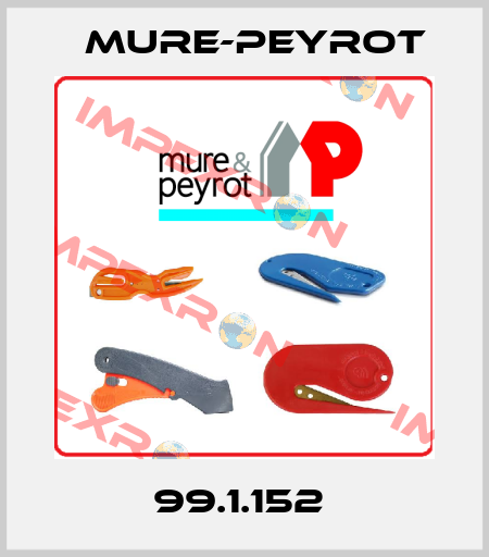 99.1.152  Mure-Peyrot