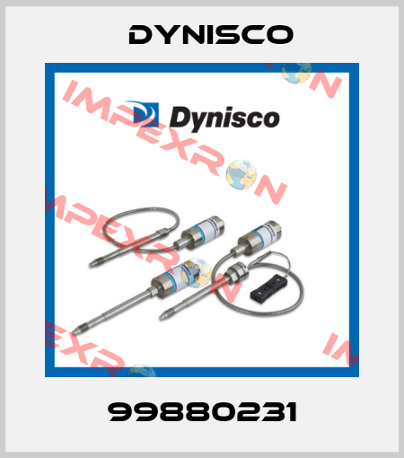 99880231 Dynisco