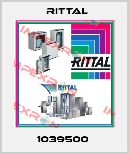 1039500  Rittal