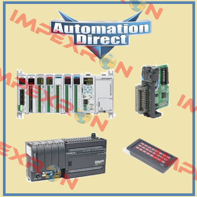 QX3-AO-2E  Obsolete  Automation Direct