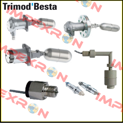 A01 051 E 141 IP 65  Trimod Besta