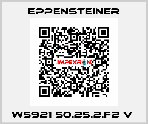 W5921 50.25.2.F2 V  Eppensteiner