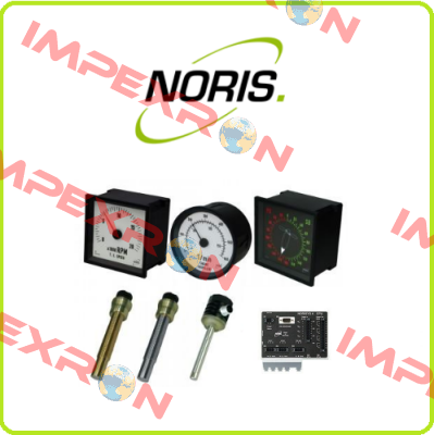 A03 MONITORING MODUL SA 296/1  Noris