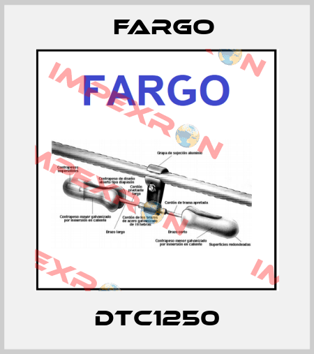 DTC1250 Fargo