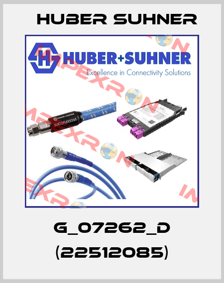 G_07262_D (22512085) Huber Suhner