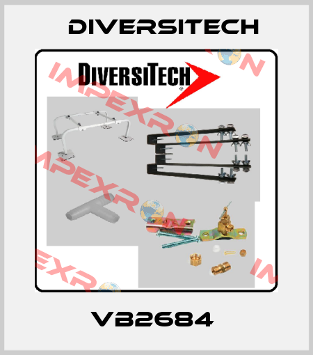 VB2684  Diversitech