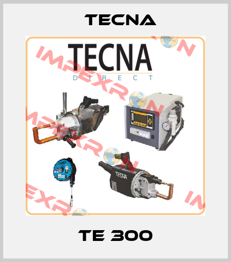 TE 300 Tecna