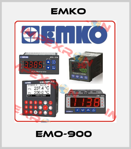 EMO-900  EMKO