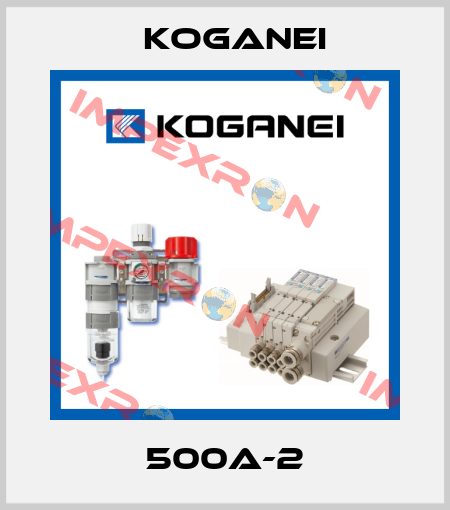 500A-2 Koganei