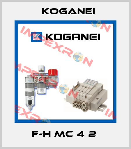 F-H MC 4 2  Koganei